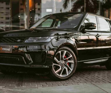 How Car Hire No Deposit Can Make Your Rental Budget Easier To Manage